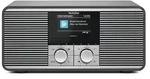 TechniSat DIGITRADIO 425 &ndash; DAB+/Internet/CD-Radio, 40 W, Bluetooth, WLAN, App...