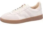 Gant Sneaker Low Damen 32303630333234 Beige 38 EU - Beige - 38