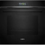 Siemens iQ500 HB772A1B1, Medium, Elektrischer Ofen, 71 l, 3600 W, 71 l, 30 - 300 &deg;C