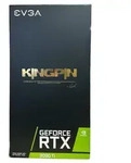 EVGA 24G-P5-4998-KR, GeForce RTX 3090 Ti, 24 GB, GDDR6X, 384 Bit, 7680 x 4320 Pixel,