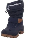Lurchi Winterstiefel Finn M&auml;nnlich 373631373035 Blau 37 EU - Navy - 37