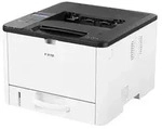Ricoh P 311SE, Laser, 1200 x 1200 DPI, A4, 32 Seiten pro Minute, Schwarz, Wei&szlig; -