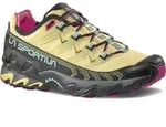 La Sportiva Ultra Raptor Ii Wanderschuhe Gelb EU 38 1/2 Frau Gelb EU 38 1/2 - Gelb -