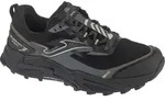 Joma Sierra AX Men 2501 TKSIXW2501, Trekkingschuhe, Herren, Schwarz - Schwarz - 41