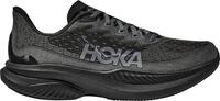Hoka M Mach 6 - black / outer orbit, Gr&ouml;&szlig;e:7.5