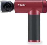 Beurer MG195 Hot&Cold Limited Edition - Rot