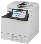 Ricoh 423692, Laser, Farbdruck, 1200 x 1200 DPI, A4, Direktdruck, Wei&szlig; - Wei&szlig;