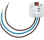 MDT BE-02230.02 Tasterinterface/Taster- schnittstelle 2fach UP 230VAC