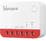Sonoff MINI-ZBRBS smart ZigBee mini switch - Wei&szlig;