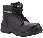 Portwest FC11 Portwest Compositelite Stiefel Thor S3 Black Gr. 38 - 38