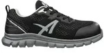ALBATROS Sicherheitsschuhe LEVITATE grey 647220 Gr&ouml;&szlig;e 36 - Grau - 36