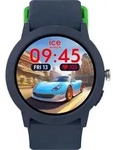 Ice-Watch 025441 Kinder-Smartwatch ICE Smart Junior RD 3.0 Find My Blau - Blau