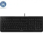 Cherry KC 1000 KEYBOARD CORDED - Schwarz