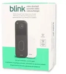 Blink B0DJDSZX75, Schwarz, Wei&szlig;, Kabellos, Akku, 47 mm, 36,6 mm, 130 mm -