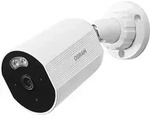 OSRAM SMART+ WiFi Au&szlig;enkamera 4MP 2K IP67, Nachtsicht 10m, Zwei-Wege-Audio,