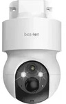Beafon SAFER 3S Pro, IP-Sicherheitskamera, Drau&szlig;en, Kabellos, Amazon Alexa & Google