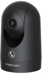 Foscam R8M-B -UEberwachungskamera IP LAN WLAN innen R8M black - Netzwerkkamera -