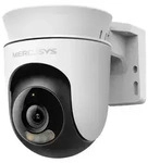Mercusys MC510, IP-Sicherheitskamera, Innen & Au&szlig;en, Verkabelt & Kabellos,