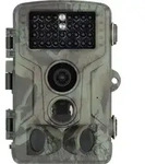 Nedis Wildlife Camera - 4K@10fps - 50 MPixel - 5 MPixel CMOS - IP65 - Black...