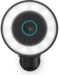 Nedis SmartLife Au&szlig;enkamera - Spotlight - 4K / 3840x2160 - IP65 - Cloud Storage