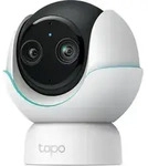 TP-Link Tapo C840, 2,53 mm, IR, 1920 x 1080,2560 x 1440 Pixel, 30 fps, H.264,...