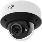 TP-Link Omada InSight S245ZI(UN) VIGI 4MP IR Moto. Varif. Dome Kamera - Wei&szlig;