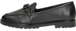 Tamaris Mocassin Mocassin - Zwart - Maat 42 - Schwarz - 42