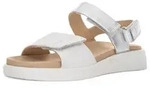 Damen Sandale Madeira 35 - Grau - 35