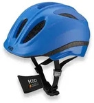 KED Fahrradhelm Meggy "II", XS, Galaxy Blue Matt - Blau