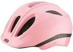 KED Meggy II Trend I Kinder Fahrradhelm Insektenschutznetz Integriertes