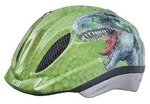 KED Fahrradhelm Meggy II Originals XS T-Rex - Gr&uuml;n