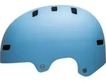 Bell LOCAL Fahrradhelm matte blue L Hellblau - Blau