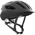 Scott Sierra Mips (CE) Helm granite black S