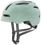 Uvex Urban Planet Helm &ndash; City Jade matt gr&ouml;&szlig;e 54-58 cm S41.3.056.0515