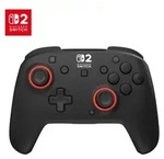 Turtle Beach Rematch Schwarz Kabelloser RGB-Gaming-Controller offiziell lizenziert
