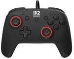 Turtle Beach Rematch Schwarz Kabelgebundener RGB-Gaming-Controller Offiziell