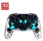 Turtle Beach Afterglow Transparent Kabelloser RGB-Gaming-Controller offiziell