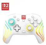Turtle Beach Afterglow Wave Wei&szlig; Kabelloser RGB-Gaming-Controller offiziell