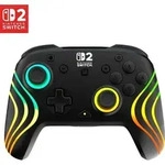 Turtle Beach Afterglow Wave Schwarz Kabelloser RGB-Gaming-Controller offiziell