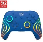 Turtle Beach Afterglow Wave Blau Kabelloser RGB-Gaming-Controller offiziell