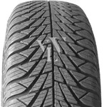 Fulda Ganzjahresreifen motorcycle-tyres MultiControl ( 225/45 R17 94W XL, mit
