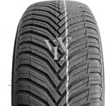 Michelin Ganzjahresreifen motorcycle-tyres CrossClimate 2 ( 255/40 R20 101W XL