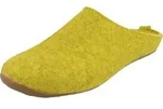 Haflinger Damen Herren Hausschuh Pantoffel Everest Fundus 481024, Gr&ouml;&szlig;e:37 EU,