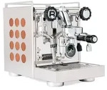 Rocket Milano Appartamento 2.0 Classic Siebtr&auml;ger Edelstahl Kupfer