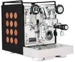 Rocket Milano Appartamento 2.0 Classic Siebtr&auml;ger Schwarz Kupfer