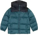Columbia PuffectTM Jacke Blau 14-16 Years Junge Blau 14-16 Years - Blau - L