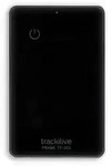 trackilive Cardfinder TF-201 f&uuml;r Brieftasche Telefon wasserdicht schwarz