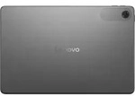 Lenovo TAB 10.1", 4GB 128GB, Luna Grey Geh&auml;use mit St&auml;nder - Grau
