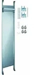 Hager Komplettfeld Multimedia UF51NW universZ 1350mm 1feld o.Patchmodule