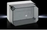 Rittal 9522.100, 254 mm, 165 mm, 180 mm